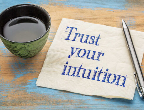 The Power of Intuition