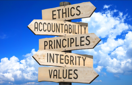 Improving Ethical Behavior