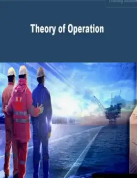 Theory of Operation Manual